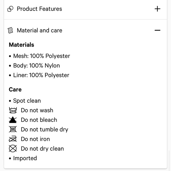 NEW ❤️ Lululemon • Everywhere Belt Bag White Opal - Picture 8 of 10